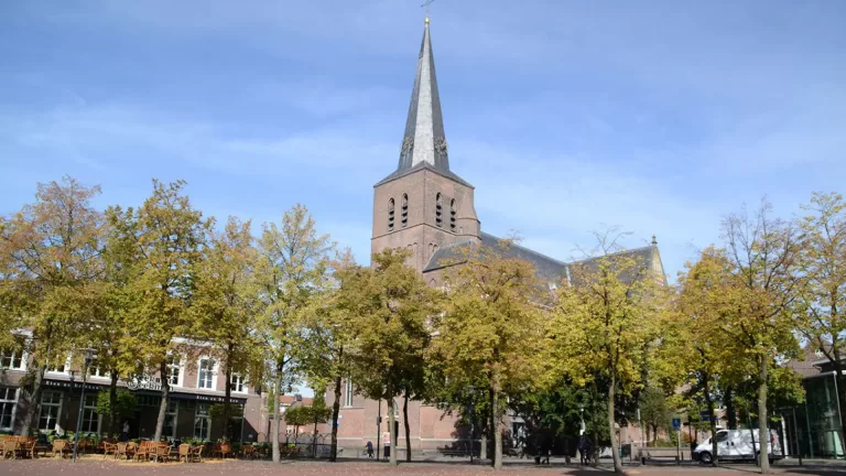 Zes kerken in gemeente Deurne verlengen hun Fairtrade-titels