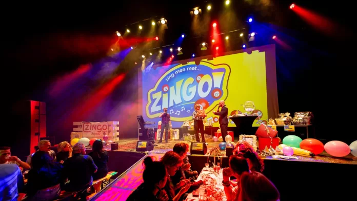 ZINGO