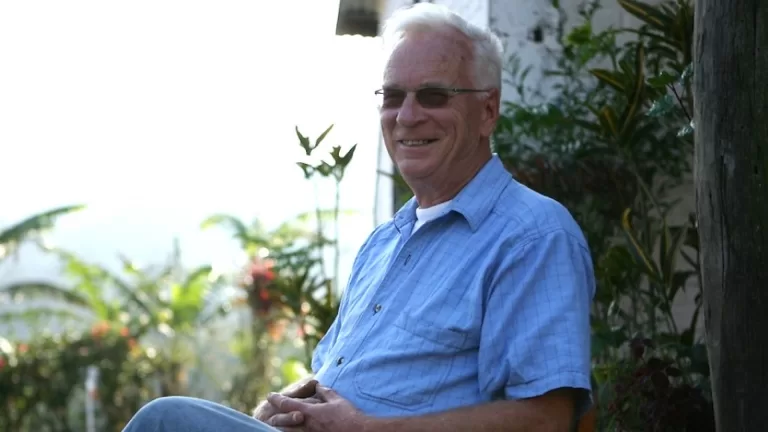 Fairtrade-pionier Frans van der Hoff zette Max Havelaar op de kaart en leeft voort in Deurne