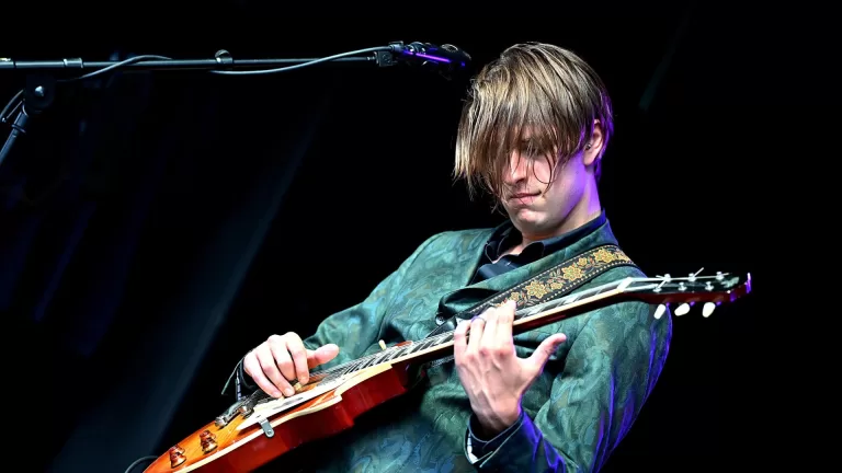 Muziekliefhebbers kunnen hun hart weer ophalen bij Bikkel Blues met Electrophonics en Dan Meryn Bevelander