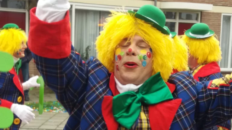 Carnavalsseizoen in Liessel start met derde editie van ’t Kei-Festijn