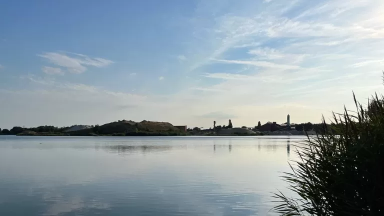 Xella gaat nog tot 2030 door met zandwinning in De Brink in Liessel