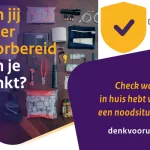 DENK-VOORUIT