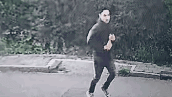 DIEFSTAL-ROOTHAERTSTRAAT