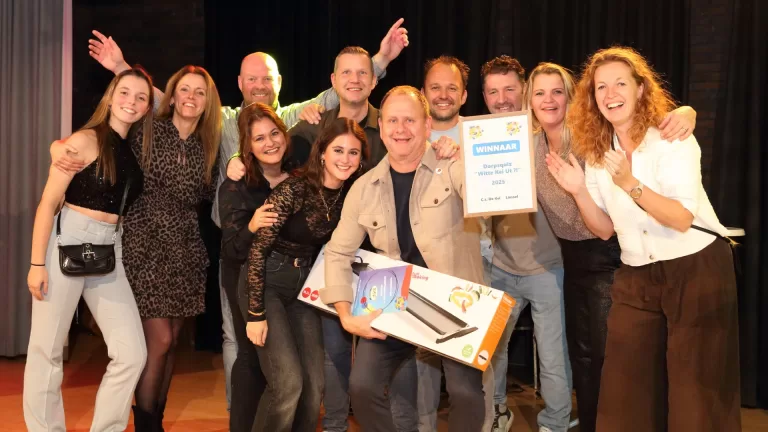 Dorpsquiz Liessel met 33 deelnemende teams opnieuw groot succes