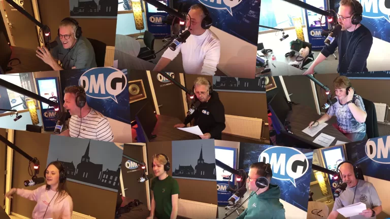 Terugblik op Energie Top 100; dag vol muziek, duurzaamheid en klimaatbewustwording