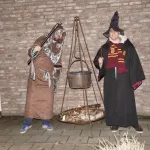 HALLOWEEN IN DE HEI (19)