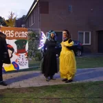 HALLOWEEN IN DE HEI (2)