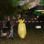 HALLOWEEN IN DE HEI (8)