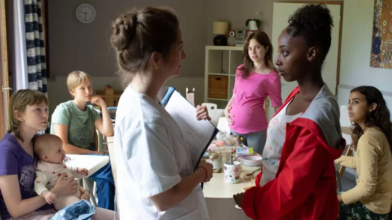 Film Jeunes Mères van Gouden Palm-winnaars Jean-Pierre en Luc Dardenne te zien in Cultuurcentrum Deurne