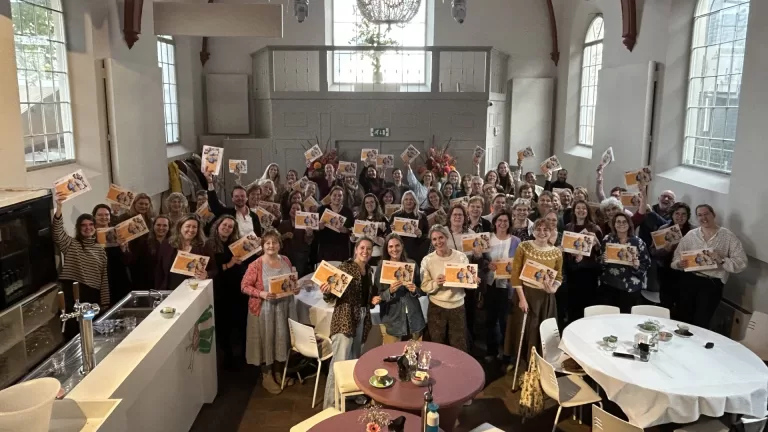 Bibliotheken ontvouwen toekomstplannen: ‘We zoeken komende jaren actief de verbinding op’