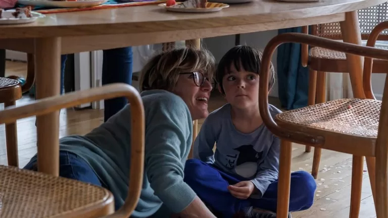 Eerste dubbelvoorstelling van bioscoopfilm L’Attachement bij Cinema Het Witte Doek