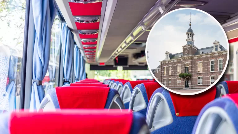 Deurne kiest voor meer zelfstandigheid, maatwerk en veiligheid bij leerlingenvervoer