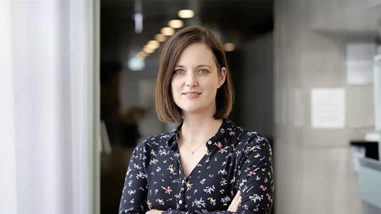 Lisa Behrendt nieuwe bestuursvoorzitter Elkerliek ziekenhuis