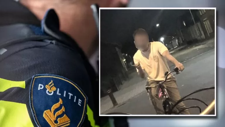 Politie zoekt verdachte van mishandeling en aanranding in Zeilberg; man krijgt week de tijd om zich te melden