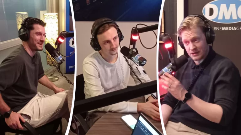 Voetbalpodcast Magische Spons belicht start van trainerscarrousel en gemiste periodetitel voor SV Deurne