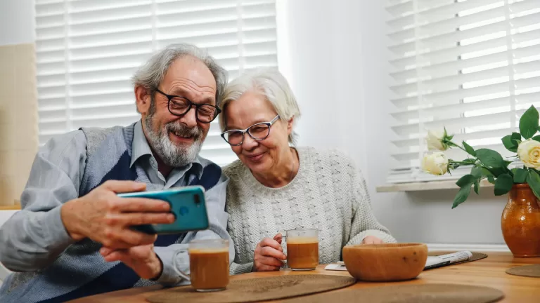 Veel interesse in Deurne voor bijeenkomst over toekomstbestendig wonen: ‘Begin op tijd en grijp je kans’