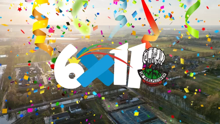 Peelpluimen klaar voor bomvol jubileumweekend in Helenaveen: ‘Fantastisch om mee te mogen maken’