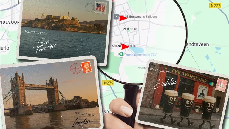 Pottenbakkers starten grote zoekactie naar nieuwe hoogheid: ‘Overal gezocht, maar geen spoor van onze Prins’