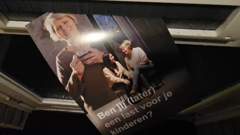 Bijeenkomsten in Deurne over toekomstbestendig wonen moeten senioren aanzetten tot nadenken over morgen