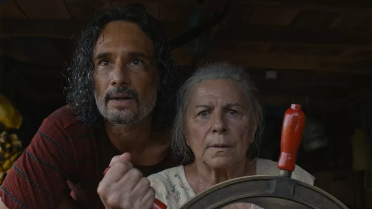 Cinema Het Witte Doek trakteert filmliefhebbers op rebelse avonturenfilm The Blue Trail