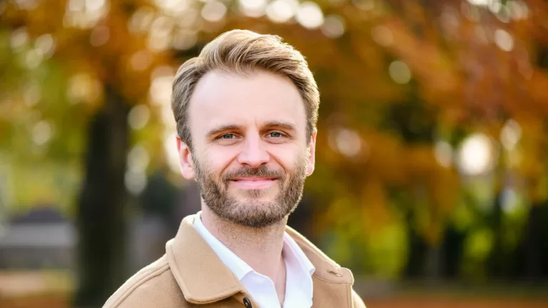 Tom Oomen gekozen als lijsttrekker van VVD Deurne voor gemeenteraadsverkiezingen