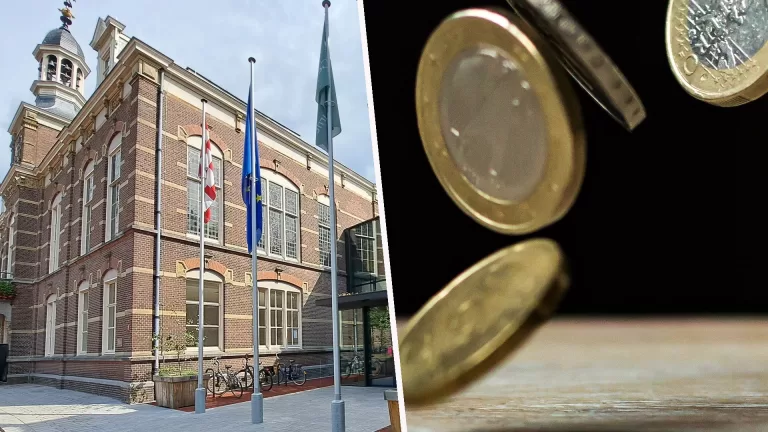 Deurne grijpt naast gehoopte 19 miljoen euro subsidie van het Rijk: ‘Zeer teleurstellend’