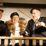 BOERENBRUIDSPAAR-ZEILBERG