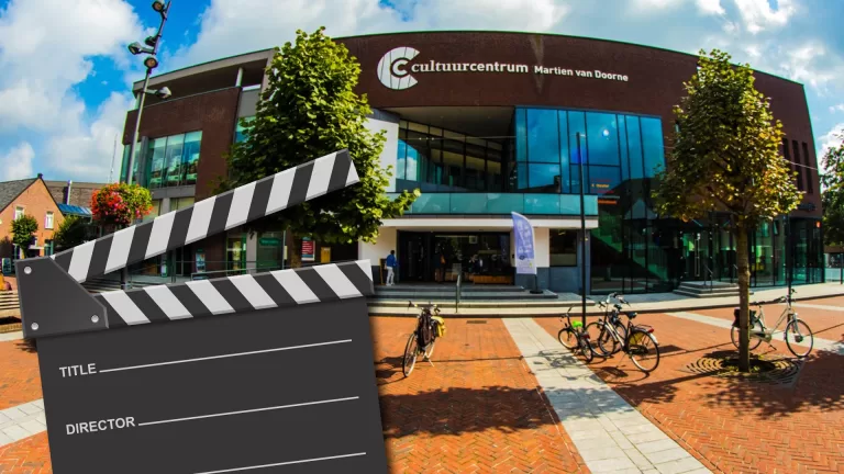 Cultuurcentrum Deurne start met meer filmvoorstellingen: ‘Op termijn dagelijks op verschillende tijdstippen’