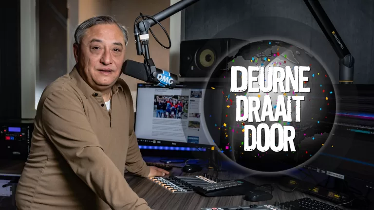 Alle carnavalshoogheden op bezoek bij DMG Radio: ‘We maken er weer één groot feest van’