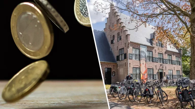 Deurnese raad verdeeld over subsidiebedrag voor verduurzaming Museum De Wieger