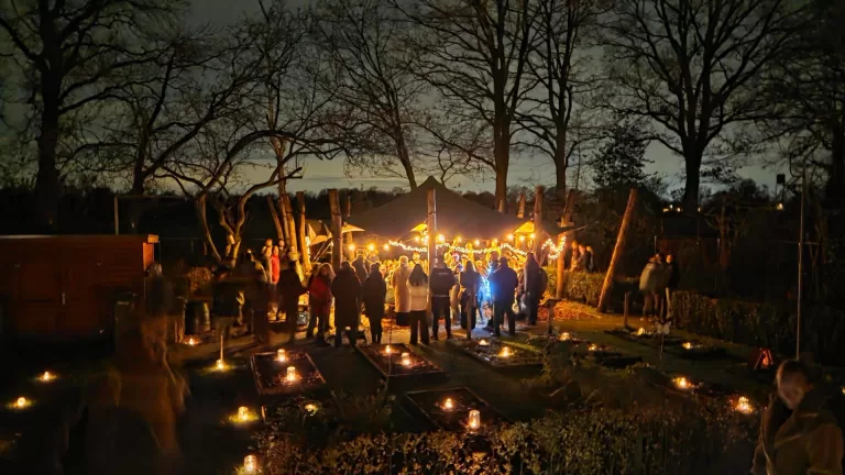 Basisschool De Driehoek in Griendtsveen kijkt terug op succesvol jaar: ‘Begin 2026 verwelkomen wij 51ste leerling’
