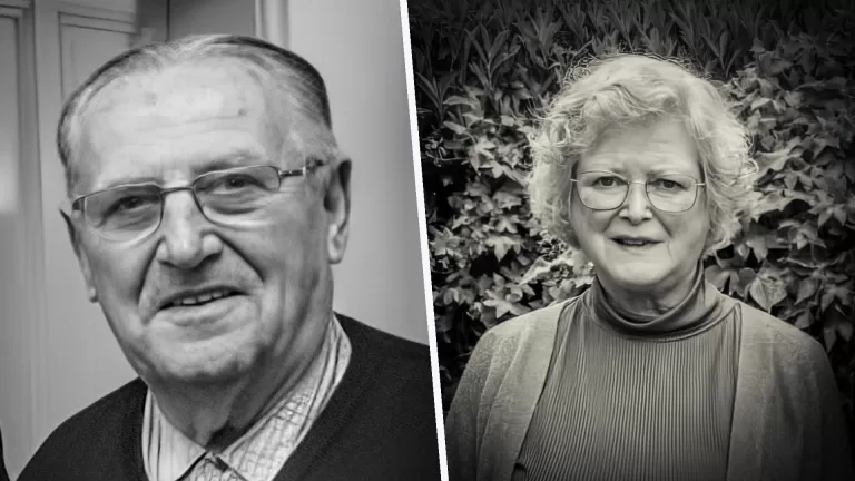 SV Deurne verliest twee boegbeelden van de club met overlijden van Frans van de Weijer en Truus Cox-Strijbosch