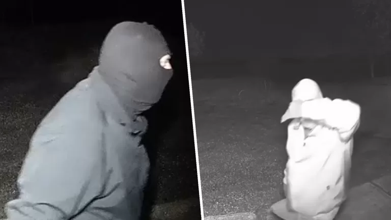 Dieven gaan er in Liessel vandoor met drie dure quads