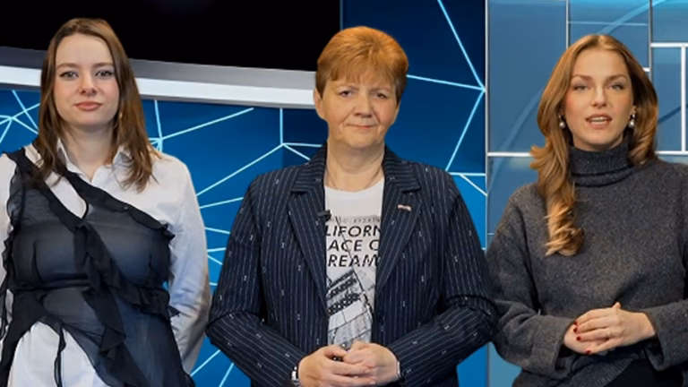 [VIDEO] Jaar uit de Streek blikt terug en brengt het nieuws van 2025 in beeld