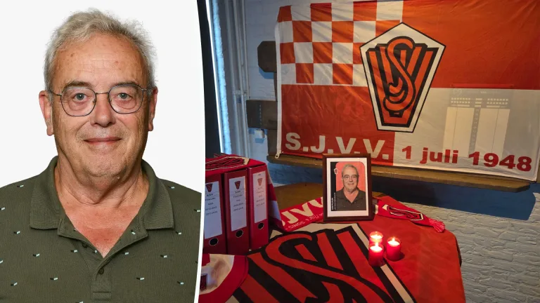 In memoriam: Jan Pluijm; ‘Wat we vooral gaan missen is de vriendelijke, oprechte en gezellige persoon’