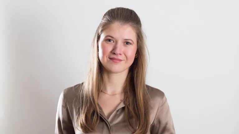 Janke van Dijk nieuwe lijsttrekker DeurneNU bij gemeenteraadsverkiezingen