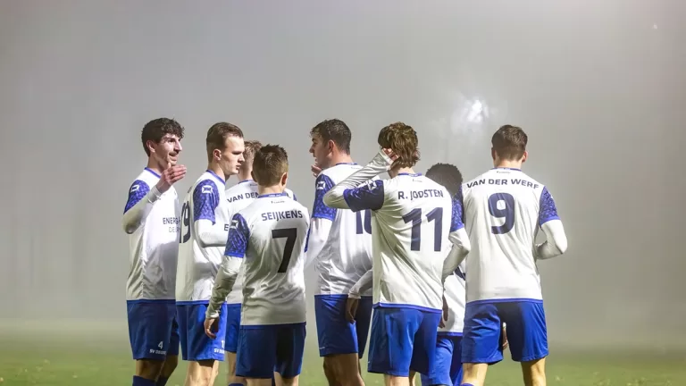 SV Deurne bekert eenvoudig verder na zakelijke zege op SV Ysselsteyn (4-0)