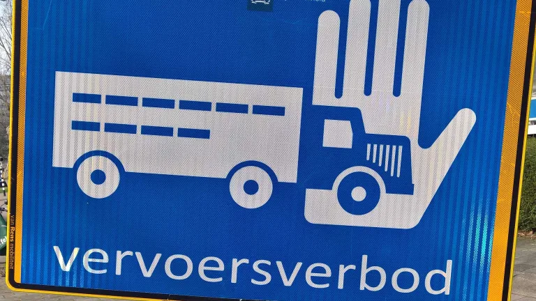 Vogelgriep nu ook in Deurne vastgesteld; circa 162.000 dieren worden geruimd