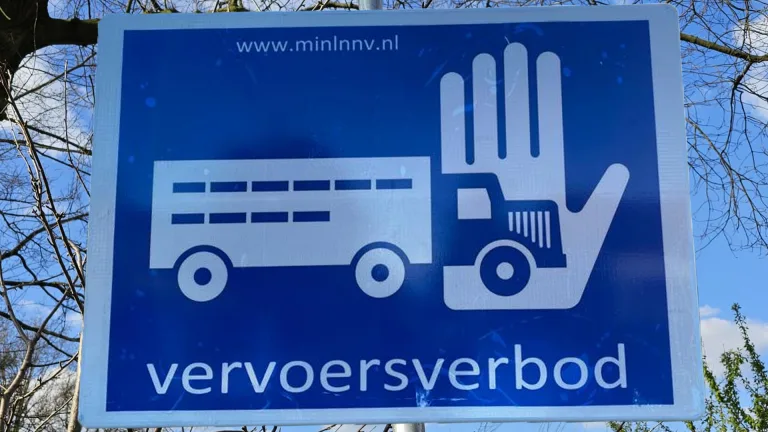 Opnieuw vogelgriep vastgesteld in Ysselsteyn; circa 24.500 dieren worden geruimd