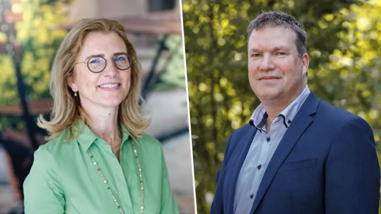 Prodas versterkt Raad van Toezicht met Marjon Epema en Leon Breukers