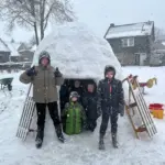 IGLO REUSEL