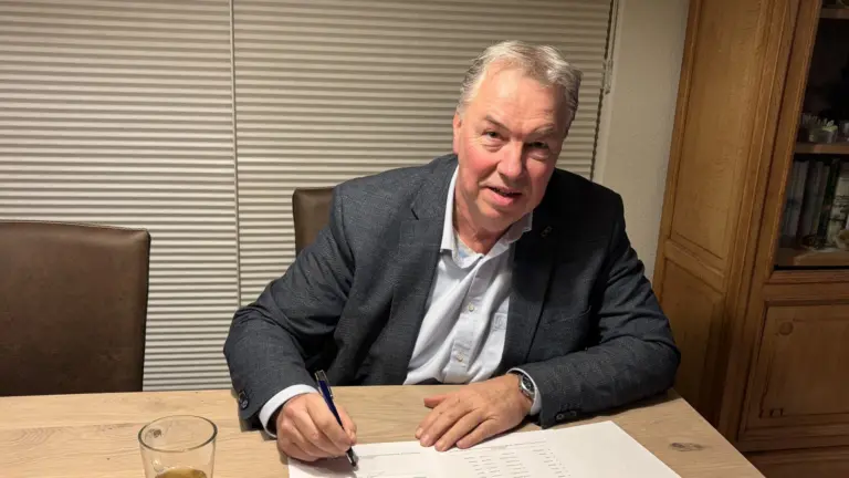 CDA Deurne presenteert kandidatenlijst en programma voor gemeenteraadsverkiezingen