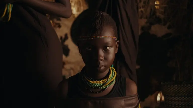 Cinema Het Witte Doek vertoont Keniaanse film Nawi; ‘Verhaal dat gezien en gehoord moet worden’