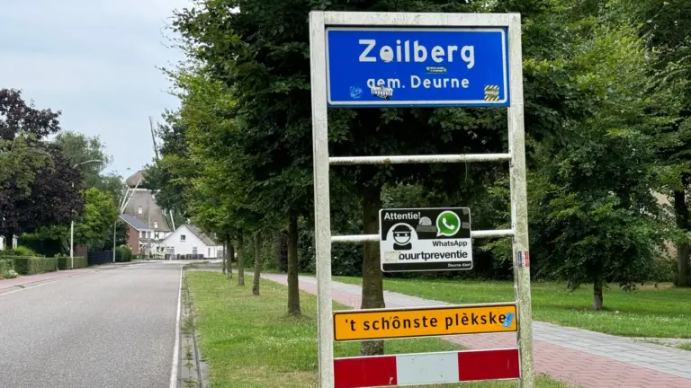 Ondernemend Zeilberg gaat van start met eerste netwerkbijeenkomst en lezing over AI