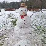 SNEEUWMAN