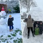 SNEEUWPRET