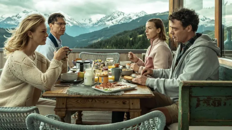 Cinema Het Witte Doek vertoont Gouden Kalveren-winnaar ‘Voor de Meisjes’ in Cultuurcentrum Deurne