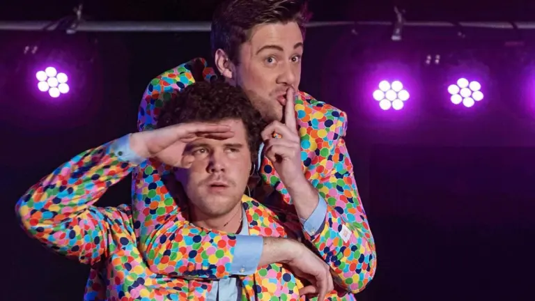 Kaartverkoop voor 31ste editie van Walsbergs Bont gaat van start; dit jaar twee nieuwe acts