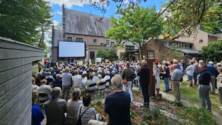 De Wieger kijkt terug op geslaagd museumjaar met 15.000 bezoekers: ‘Dat onderstreept de brede waardering’